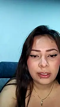 Damii 001 online show from 05-13-26, 02:53