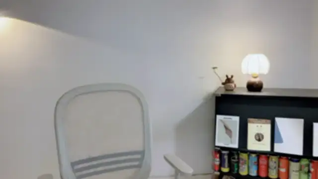 Onechestnut online show from 04-04-26, 04:44