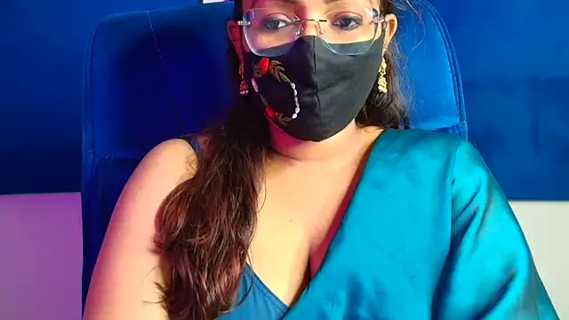 Snapshot of Anjalistar chatting on 06-23-26, 03:37 Anjalistar online show from 06-23-26, 03:37