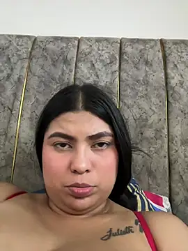 ValentinaBreats online show from 07-14-26, 11:54