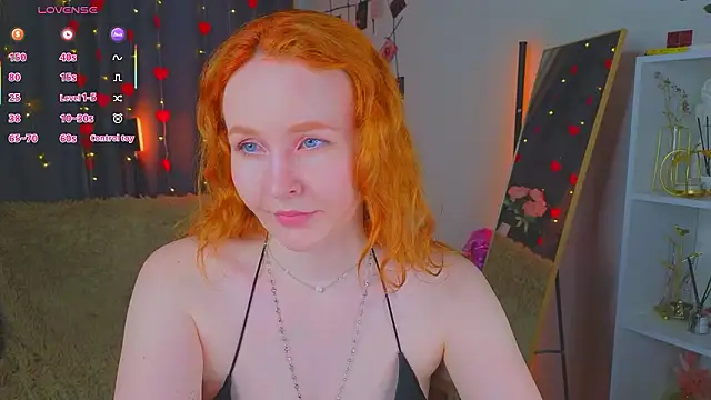 JoyceJones online show from 03-01-26, 09:06