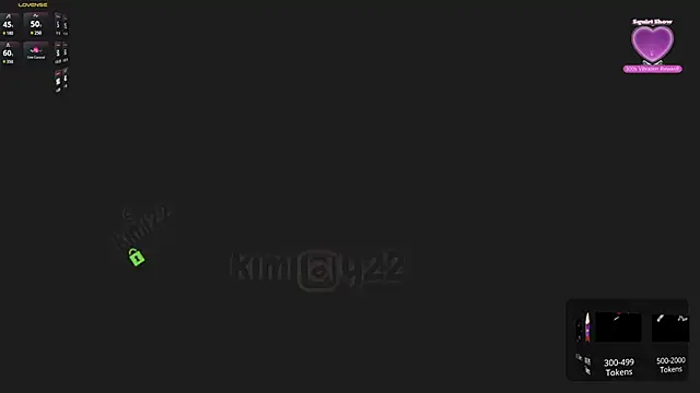kimi22 online show from 04-22-26, 01:41
