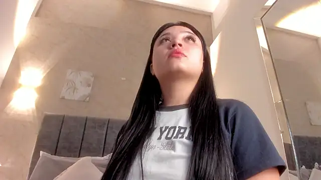 Lunaa bellaa online show from 03-08-26, 02:04