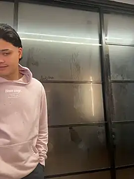 Rose-andres online show from 01-07-26, 11:40