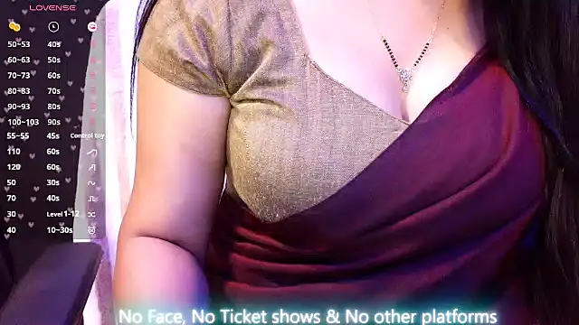 Anuforyou19 online show from 03-28-26, 04:28