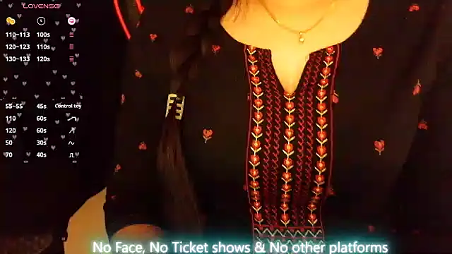 Anuforyou19 online show from 05-26-26, 05:09