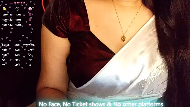Snapshot of Anuforyou19 chatting on 07-04-26, 04:57 Anuforyou19 online show from 07-04-26, 04:57