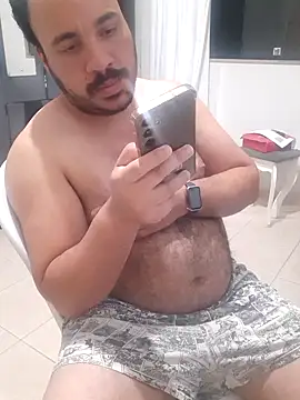 Urso Nerd online show from 09-23-25, 12:24