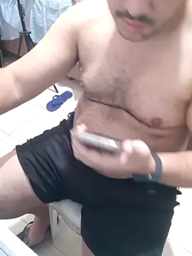 Urso Nerd online show from 12-02-25, 04:02