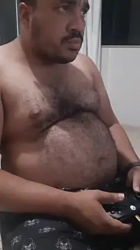 Urso Nerd online show from 02-26-26, 03:38