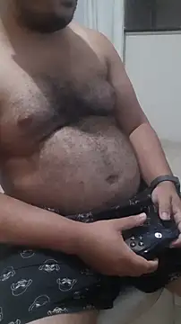 Urso Nerd online show from 03-08-26, 04:11