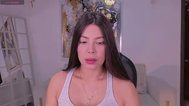 MeganScott online show from 05-10-26, 11:15