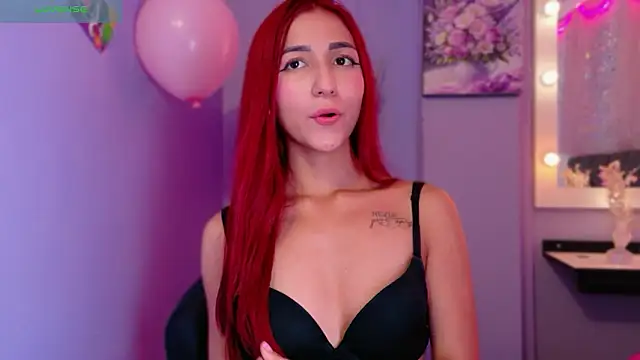 NataliaPrada s online show from 02-16-26, 08:27