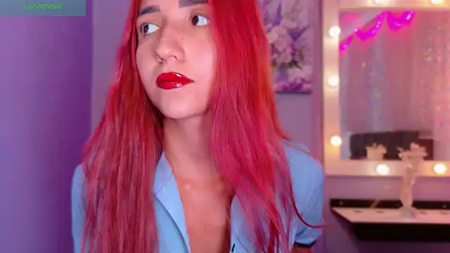 NataliaPrada s online show from 04-06-26, 09:27