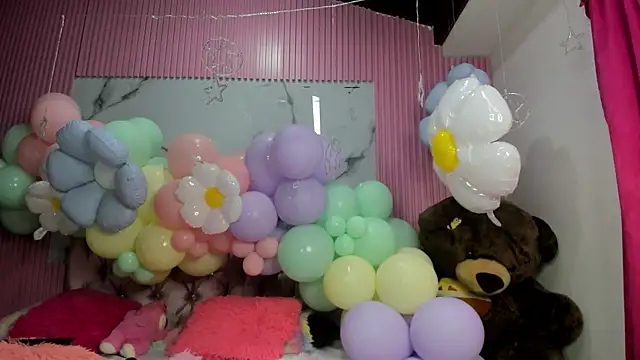 Mindy 19 online show from 04-08-26, 10:54