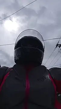 carolinhe  online show from 11-06-25, 06:31