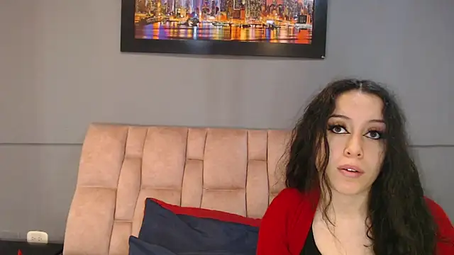 KendraaSimons online show from 09-27-25, 03:39