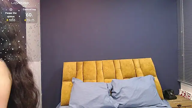 KendraaSimons online show from 11-05-25, 07:58