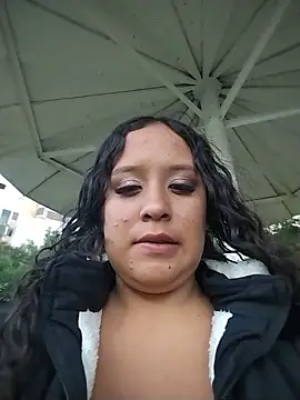 You-sexy-starr online show from 07-17-26, 11:09