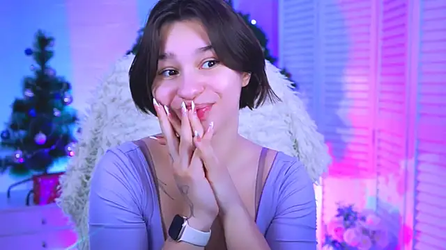 KimClarks  online show from 01-06-26, 08:40