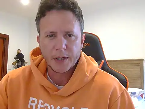 TroyDieselXXX online show from 03-05-26, 07:37