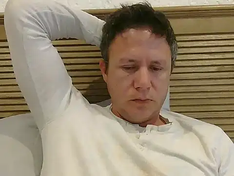 TroyDieselXXX online show from 07-08-26, 05:45