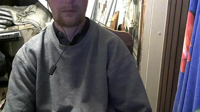 Holken89 online show from 07-26-26, 07:43