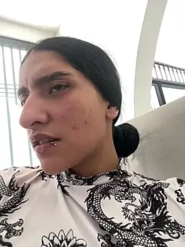 Scaarlettfox online show from 02-20-26, 06:41