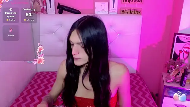 x isabella x online show from 04-18-26, 03:43