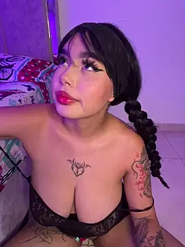 lucialauper  online show from 03-17-26, 12:15