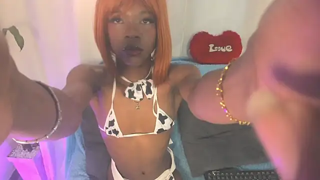 Rosaly Rodman online show from 09-09-25, 04:17