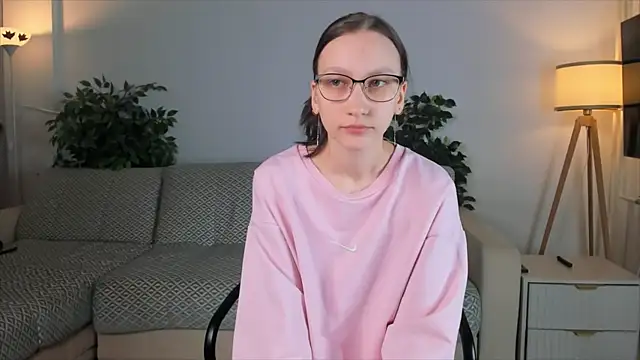 AnnisGelI online show from 12-02-25, 01:39