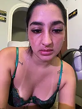 JasmineRhodes online show from 07-15-26, 12:32