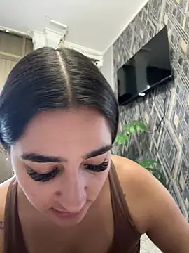 JasmineRhodes online show from 07-16-26, 12:55