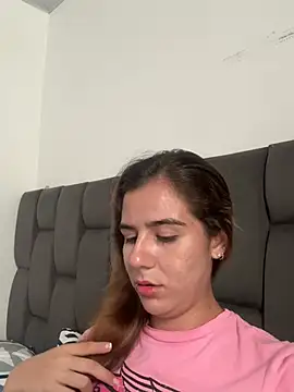 AllieYourGirl online show from 07-21-26, 07:49