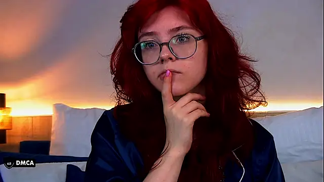 Nora  Ray online show from 06-01-26, 07:15