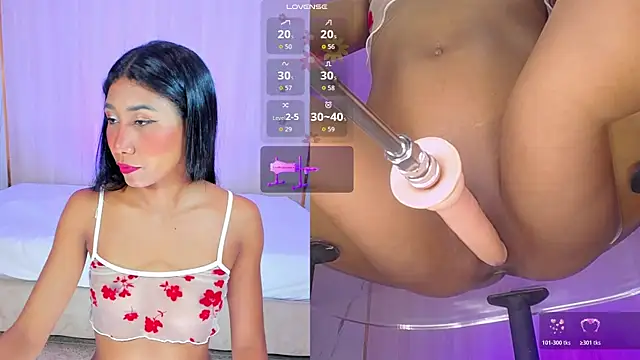 Snapshot of CandyRouse__ chatting on 07-02-26, 09:32 CandyRouse online show from 07-02-26, 09:32