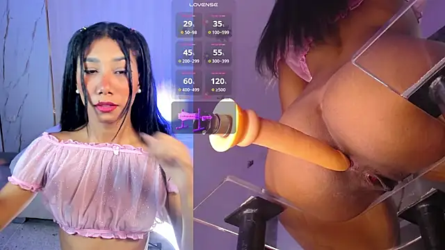 Snapshot of CandyRouse__ chatting on 07-06-26, 09:50 CandyRouse online show from 07-06-26, 09:50