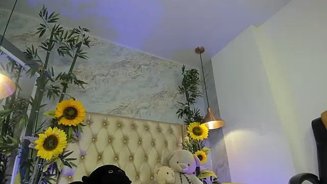 LittleeJaz online show from 07-04-26, 04:07