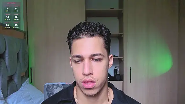 orionblaze69  online show from 12-17-25, 07:20