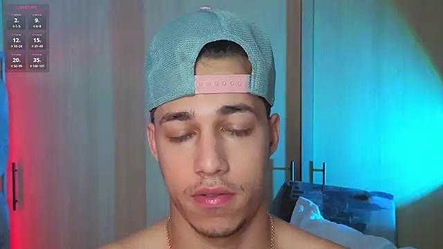 orionblaze69  online show from 12-20-25, 09:38