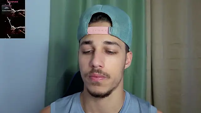 orionblaze69  online show from 02-18-26, 04:30