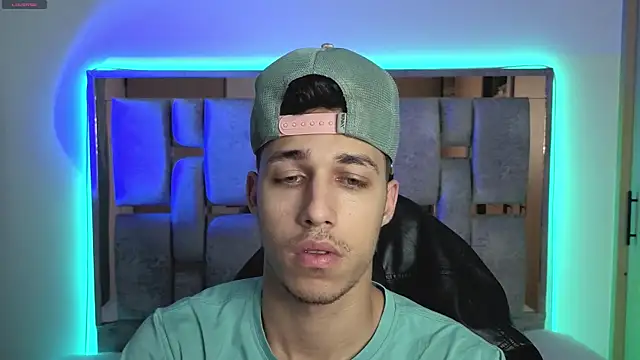 orionblaze69  online show from 04-18-26, 08:29