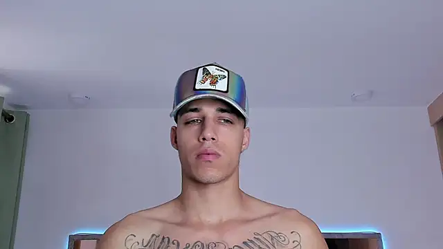 orionblaze69  online show from 06-03-26, 08:36