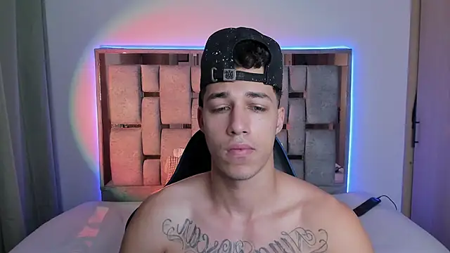 orionblaze69  online show from 06-04-26, 04:24