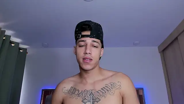 orionblaze69  online show from 06-05-26, 02:12