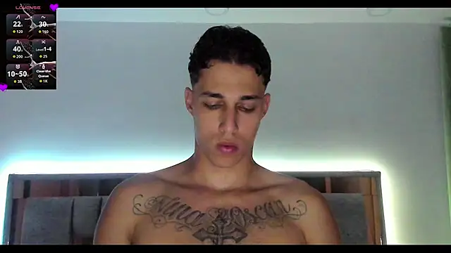 orionblaze69  online show from 07-16-26, 06:19
