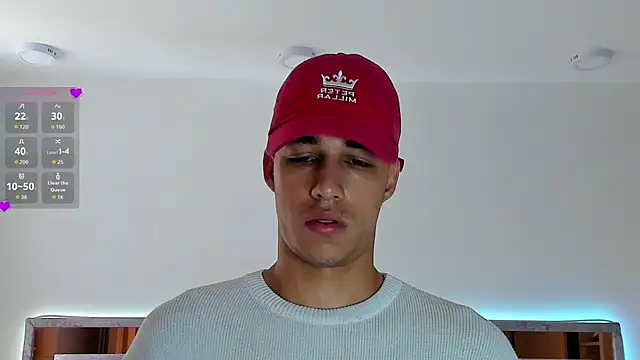 orionblaze69  online show from 07-20-26, 03:25
