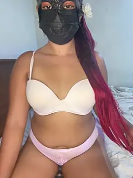 Ariana  Marie online show from 03-21-26, 06:00