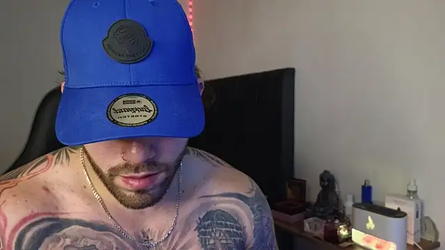 Ades Lowe online show from 03-15-26, 09:21